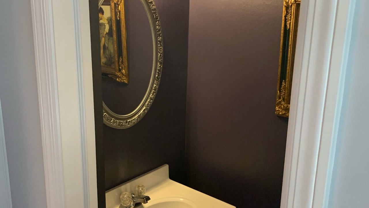 Photo of Bathroom in New City