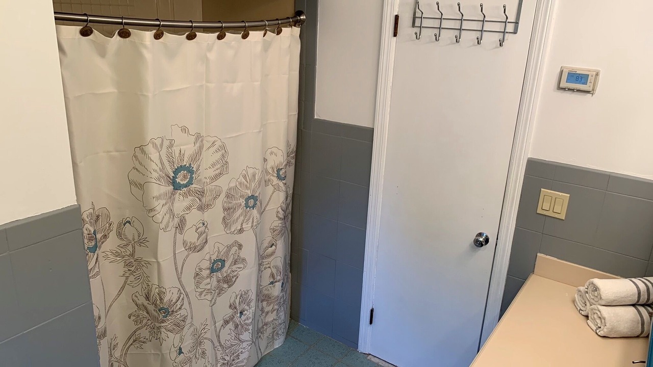Photo of Bathroom in New City