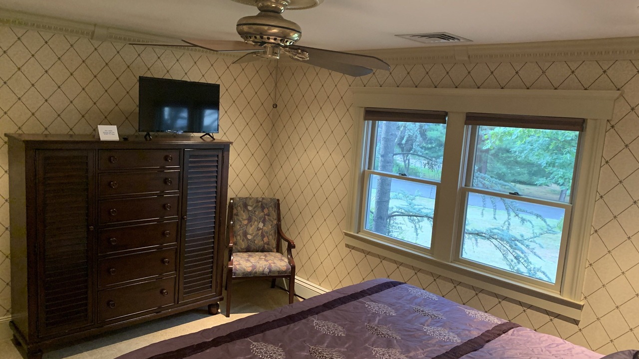 Photo of Bedroom in New City