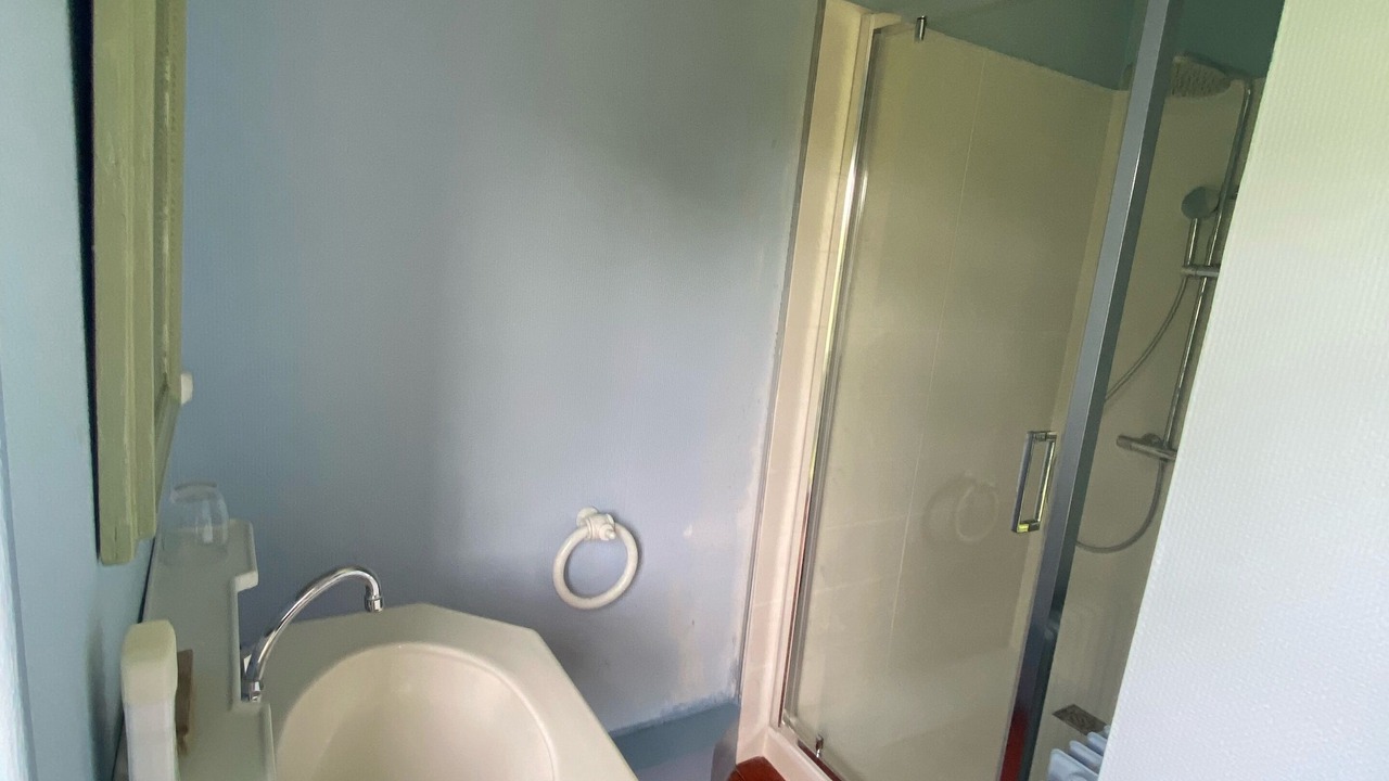 Photo of Bathroom in Caussade
