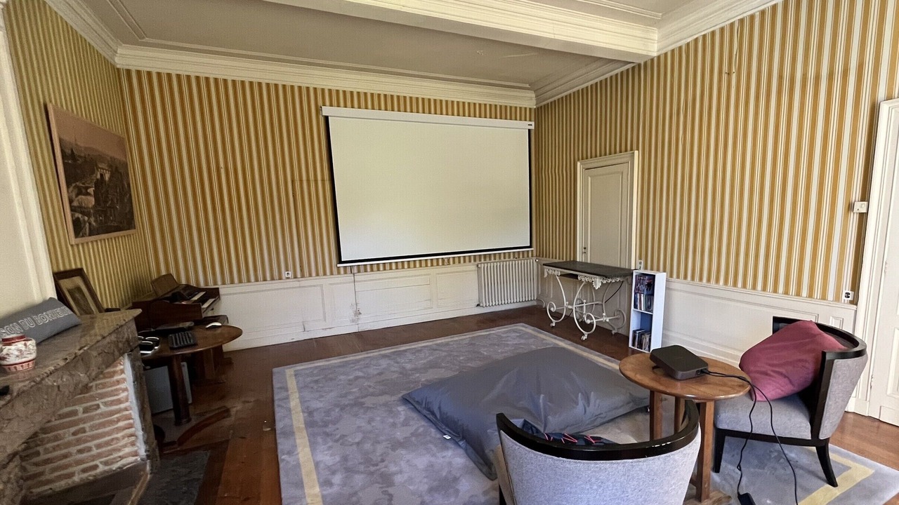 Photo of Bedroom in Caussade