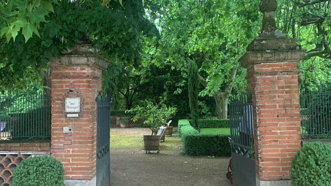 Photo of Outdoor in Caussade
