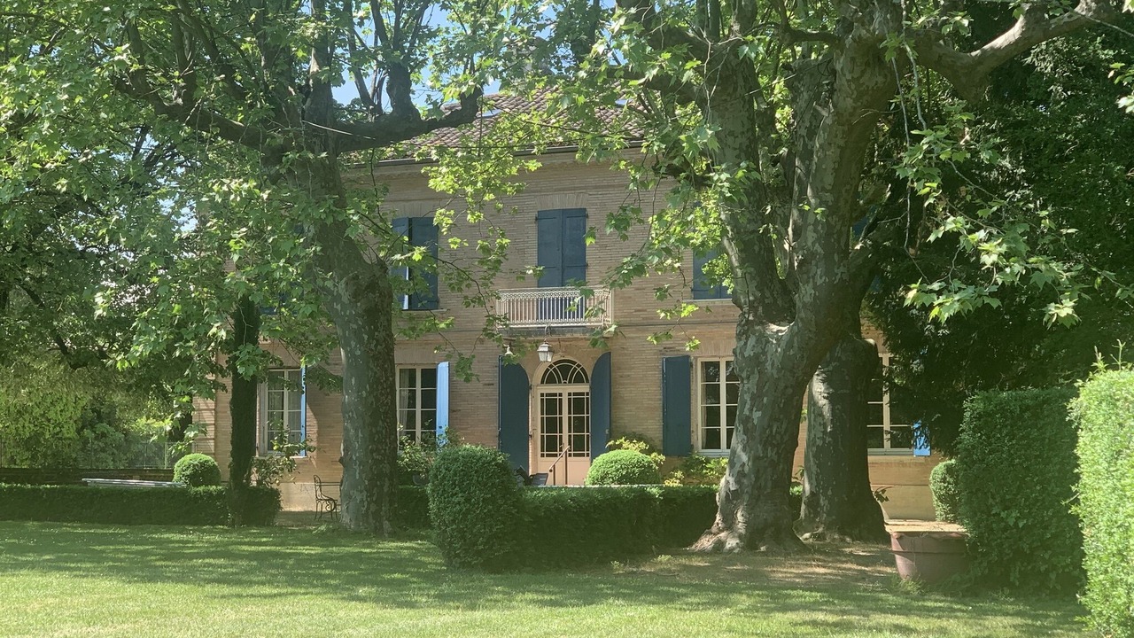 Photo of Outdoor in Caussade