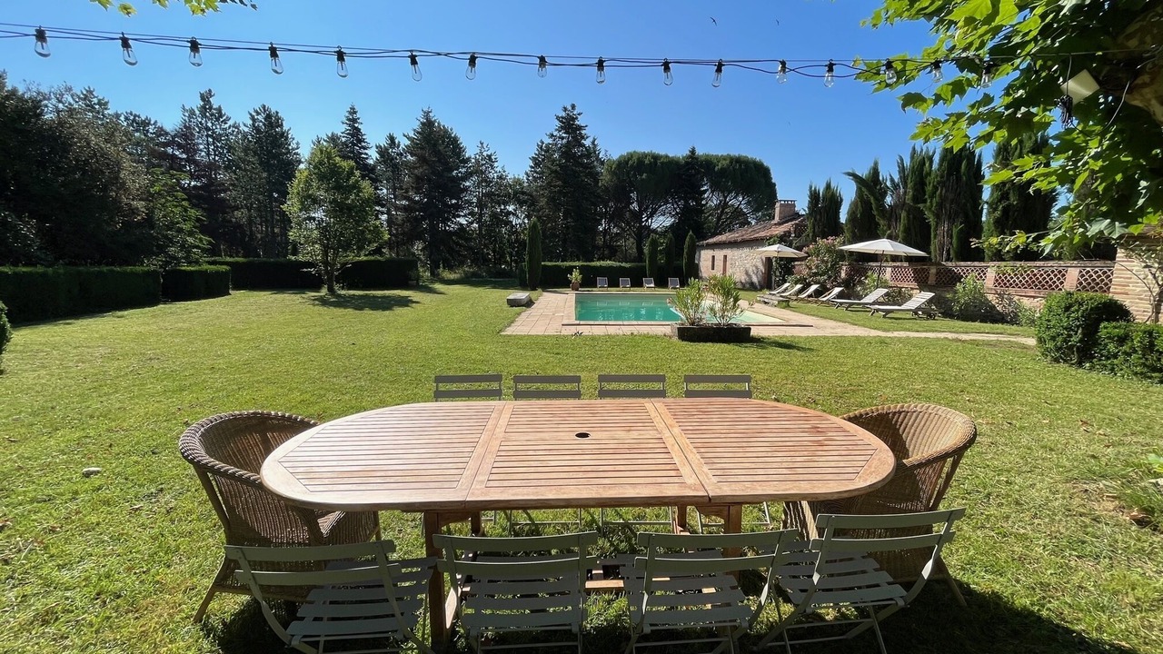 Photo of Outdoor in Caussade
