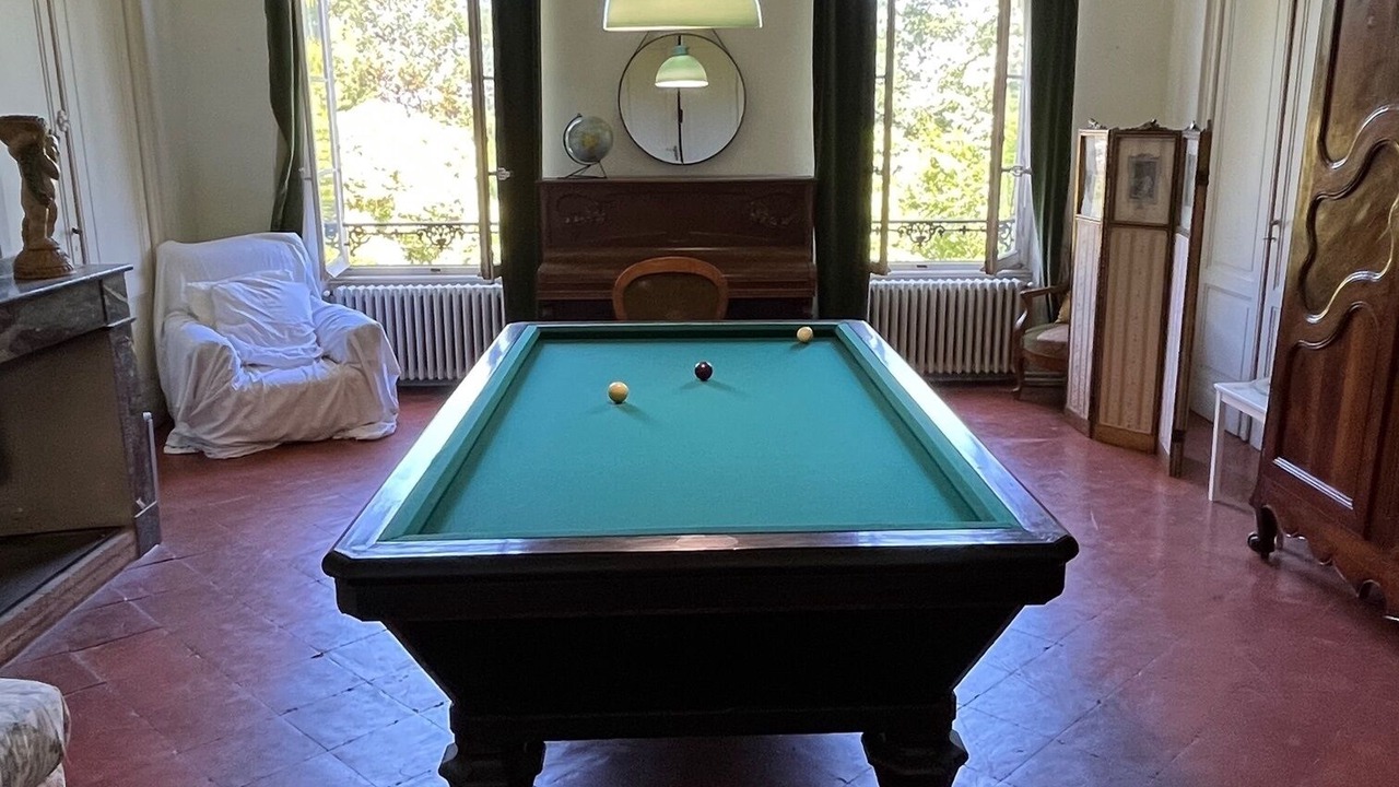 Photo of Bedroom in Caussade