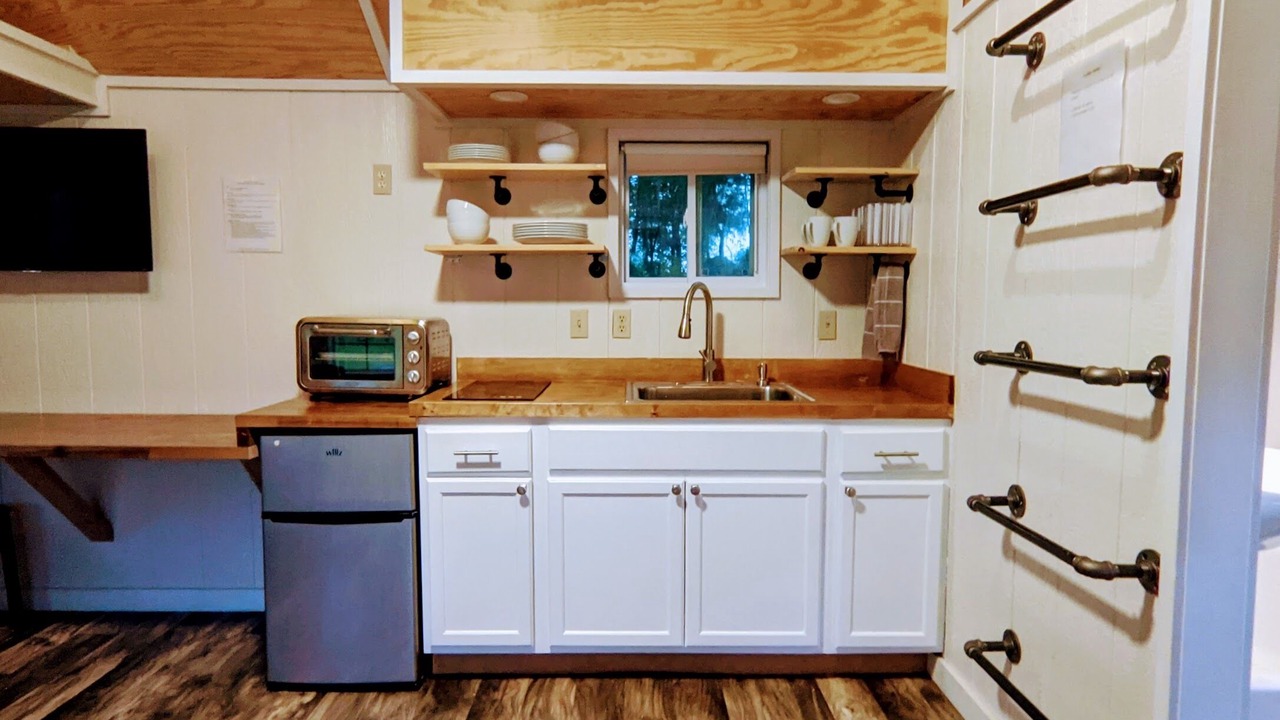 Photo of Kitchen in Franklin