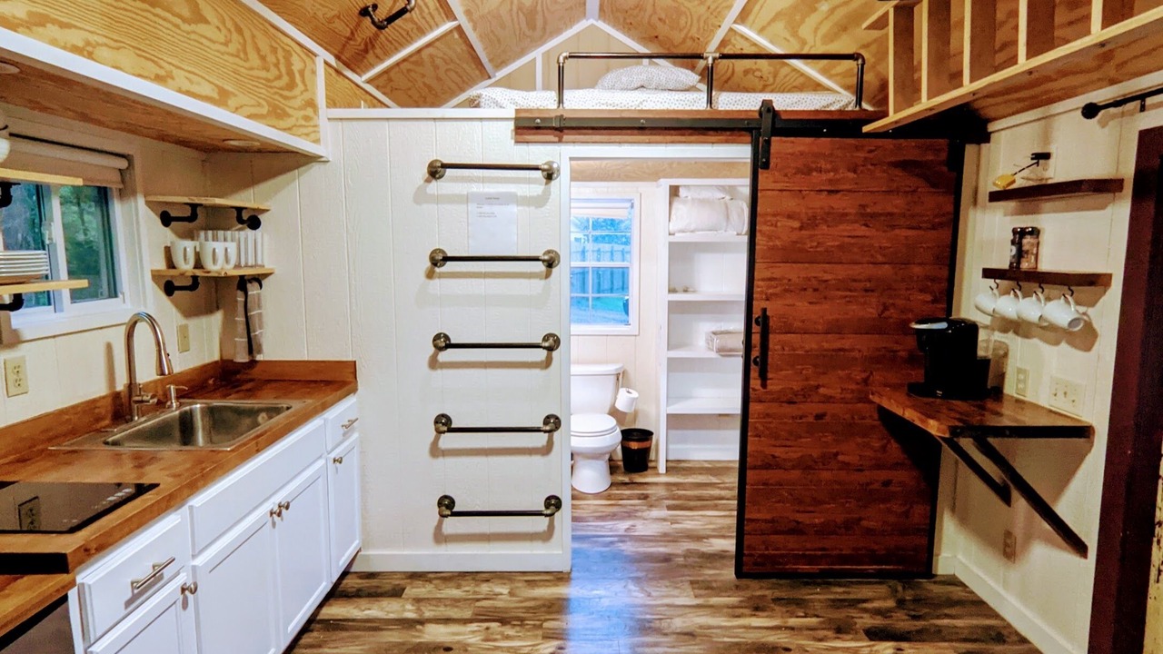 Photo of Kitchen in Franklin