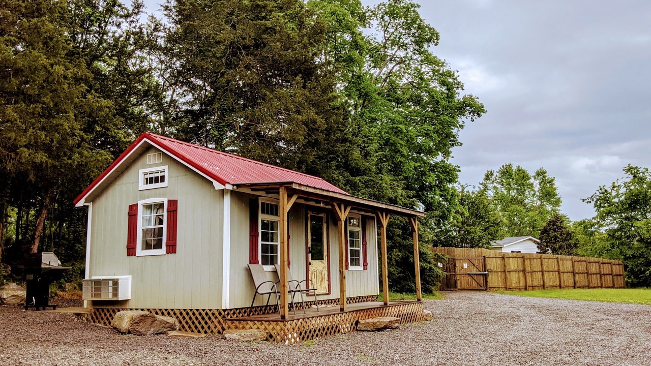 Photo of Outdoor in Franklin