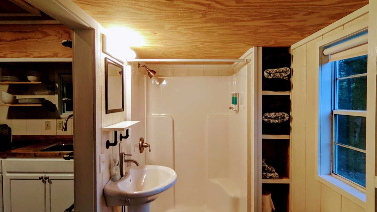 Photo of Bathroom in Franklin