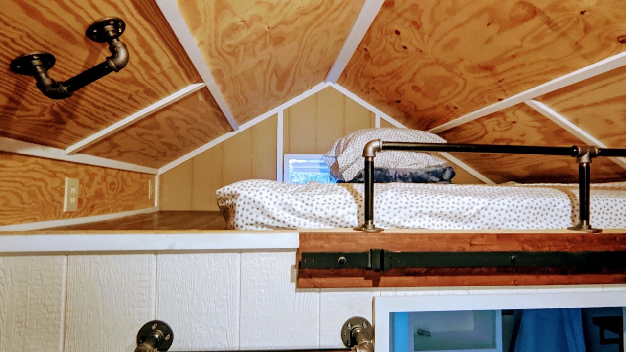 Photo of Bedroom in Franklin