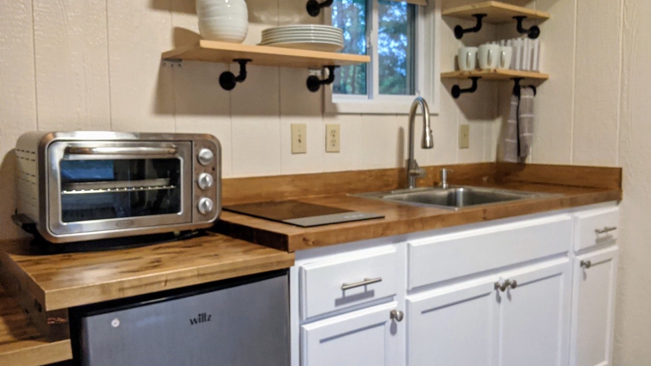 Photo of Kitchen in Franklin