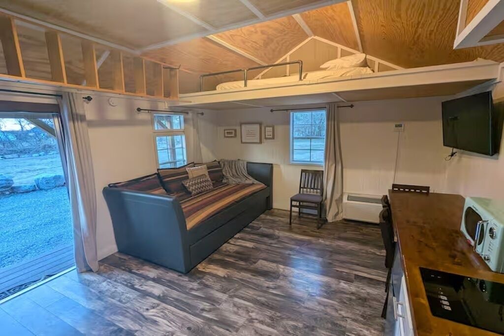 Photo of Livingroom in Franklin