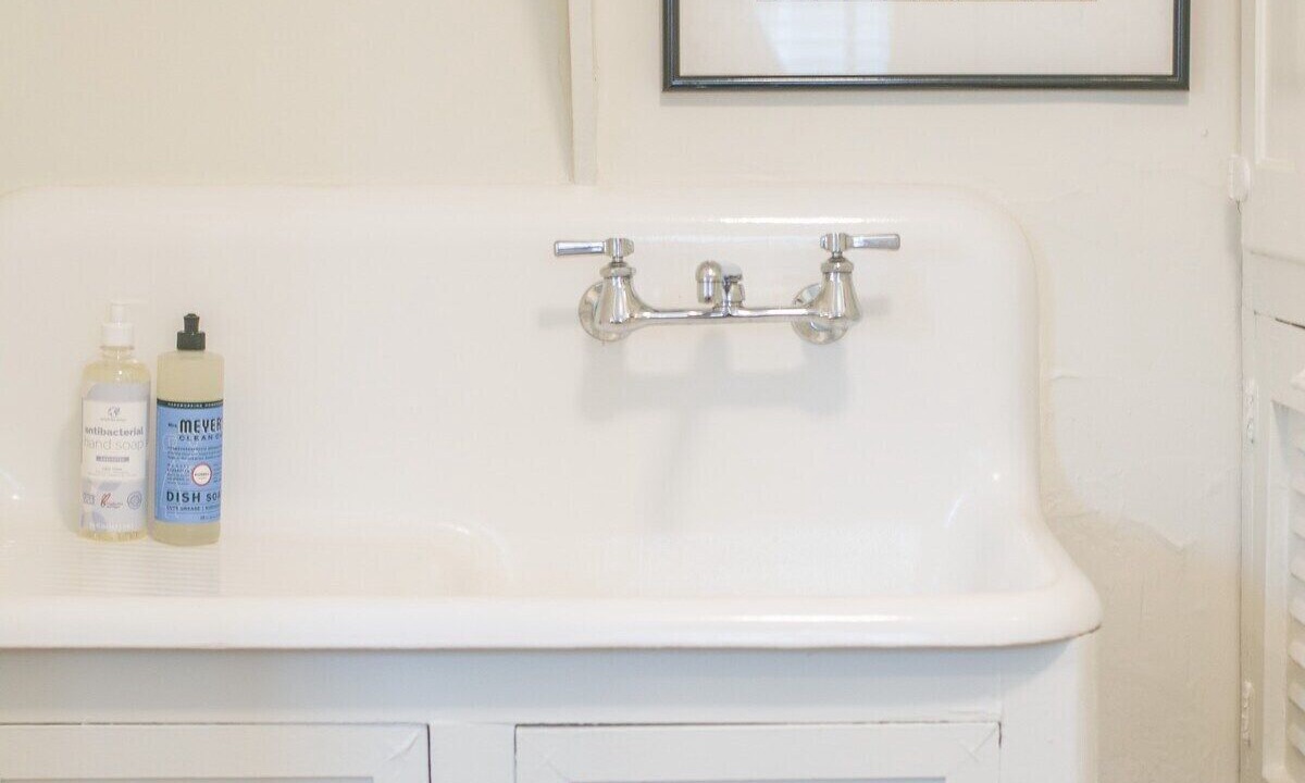 Photo of Bathroom in West Plaza