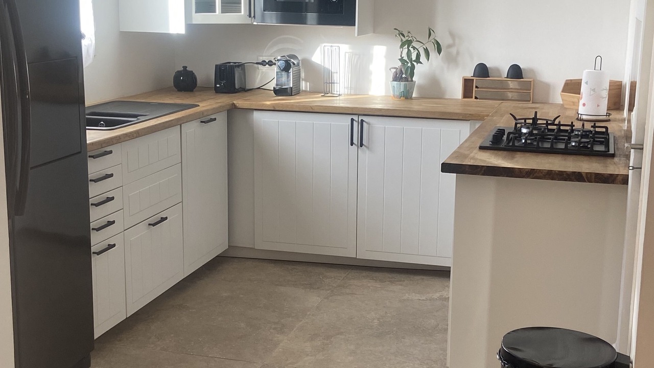 Photo of Kitchen in Pradons