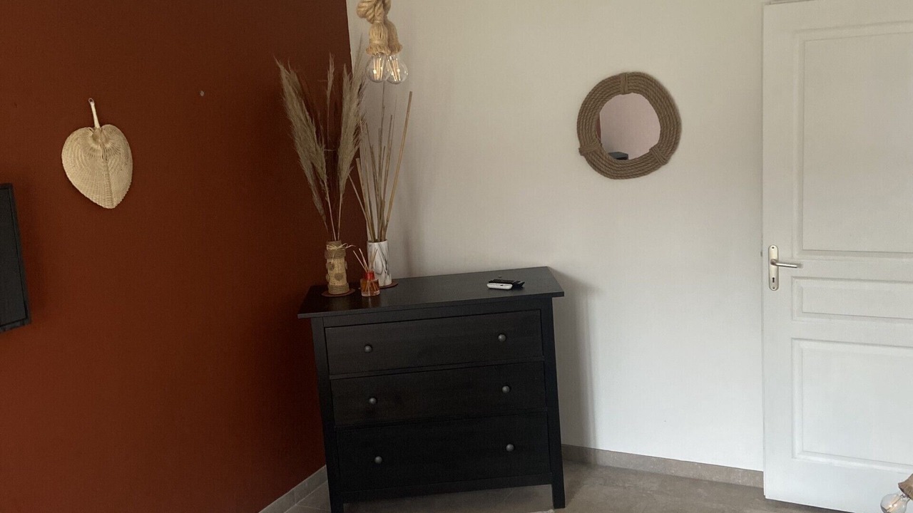 Photo of Bedroom in Pradons