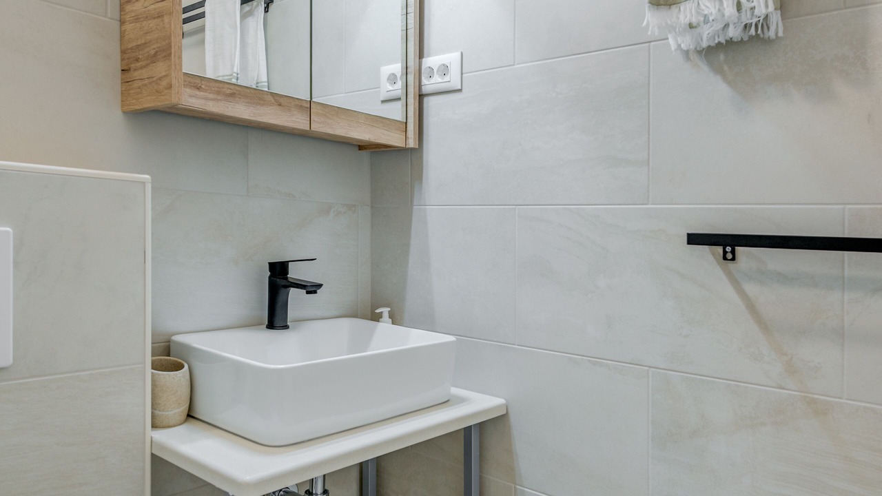 Photo of Bathroom in Mimice