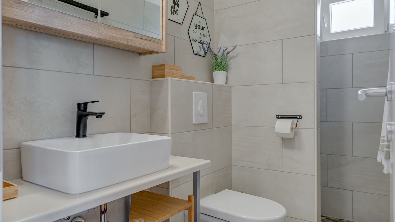 Photo of Bathroom in Mimice