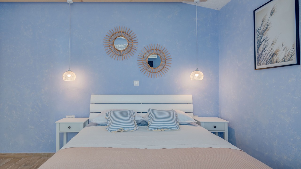 Photo of Bedroom in Mimice