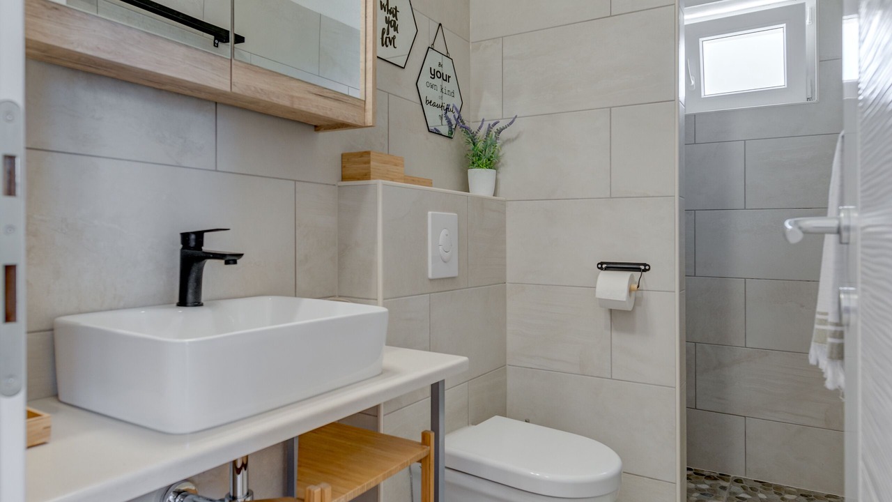 Photo of Bathroom in Mimice