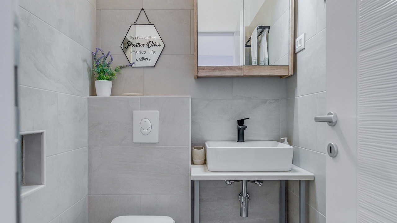 Photo of Bathroom in Mimice