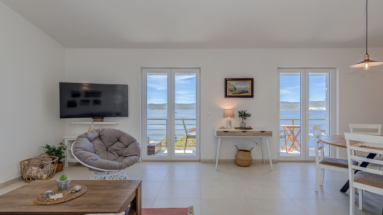Photo of Livingroom in Mimice