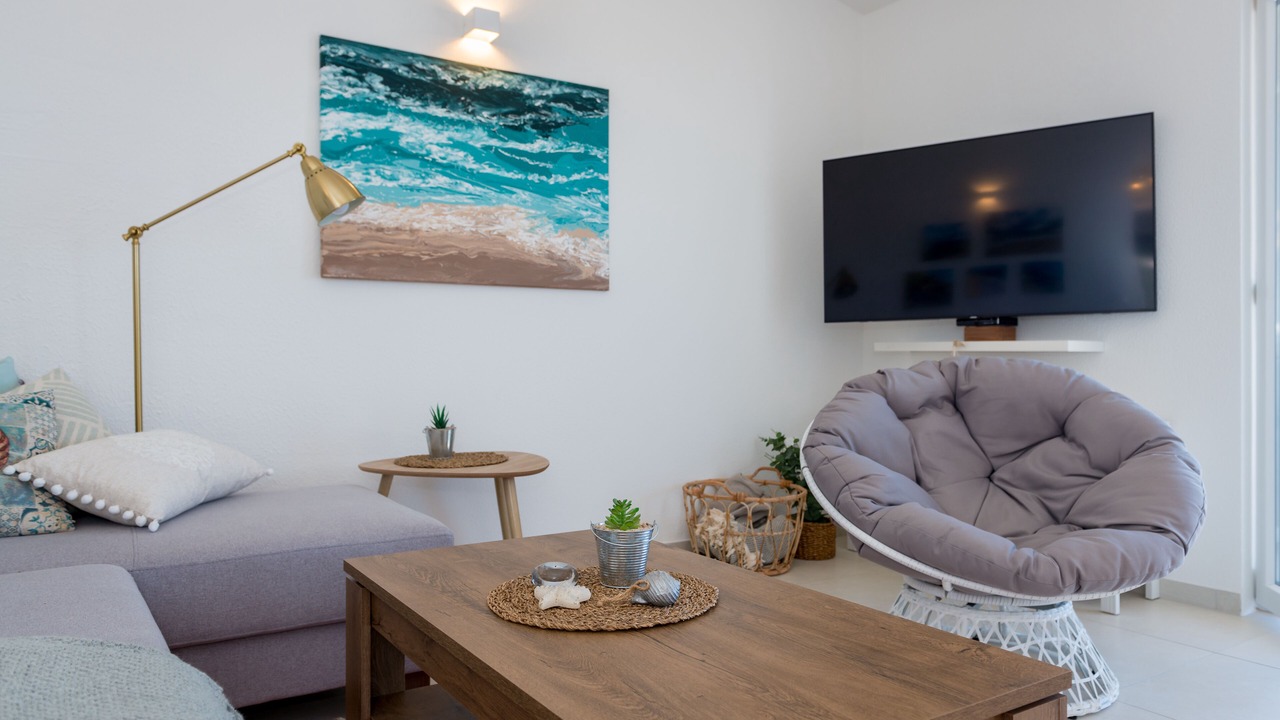 Photo of Livingroom in Mimice