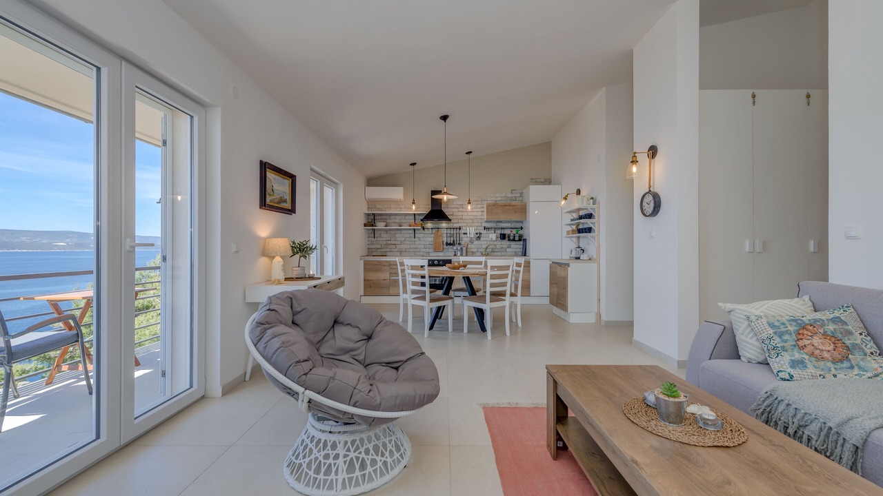 Photo of Livingroom in Mimice