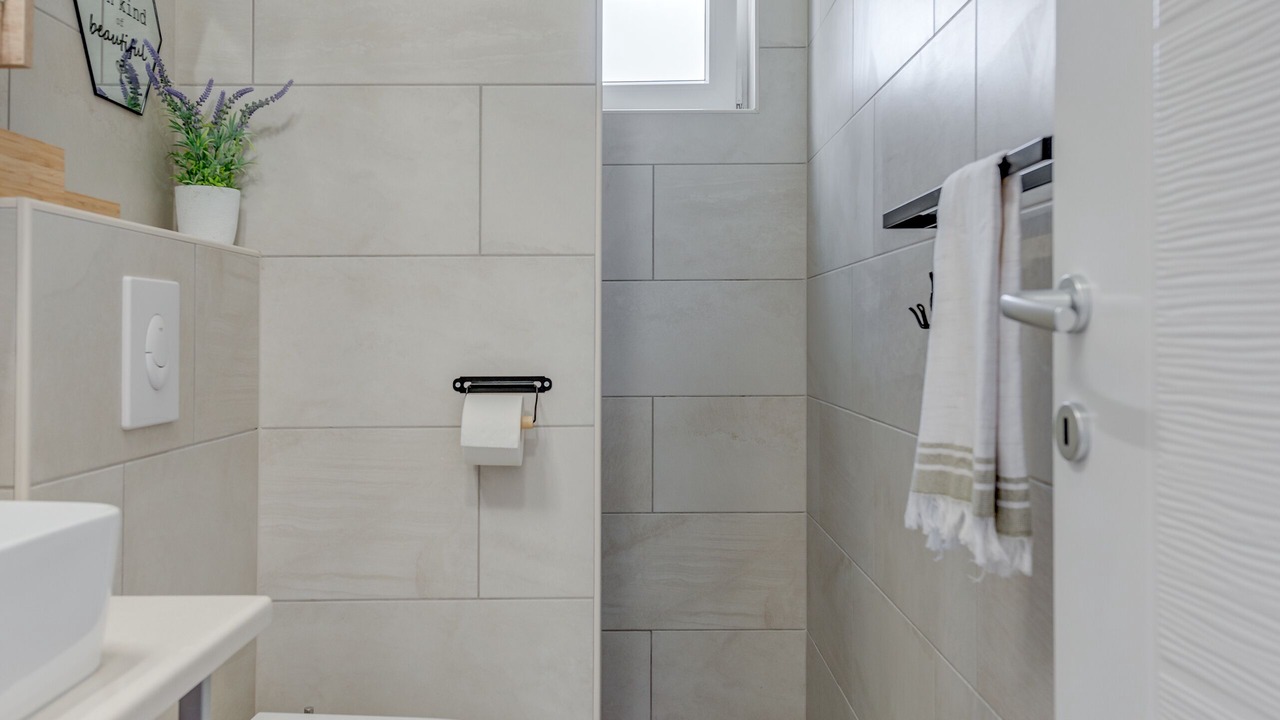 Photo of Bathroom in Mimice