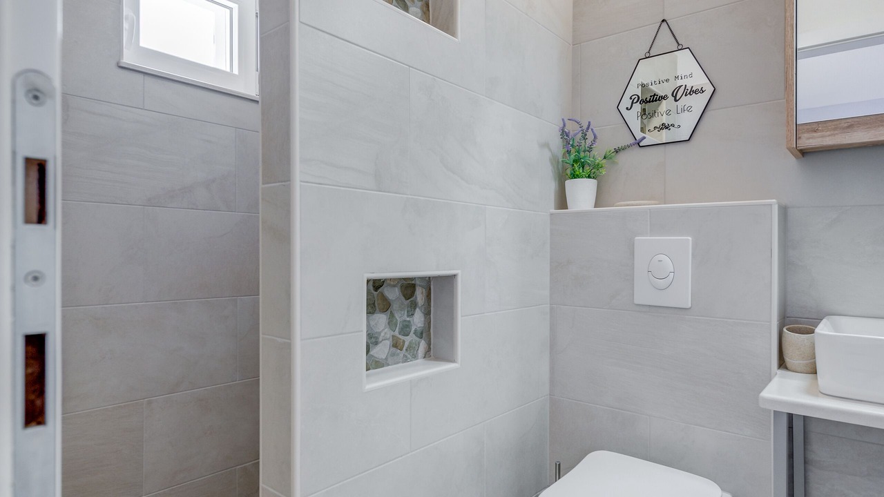 Photo of Bathroom in Mimice