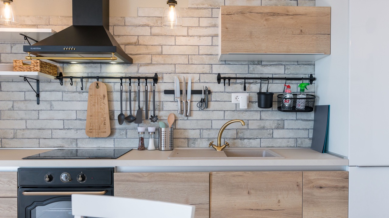 Photo of Kitchen in Mimice