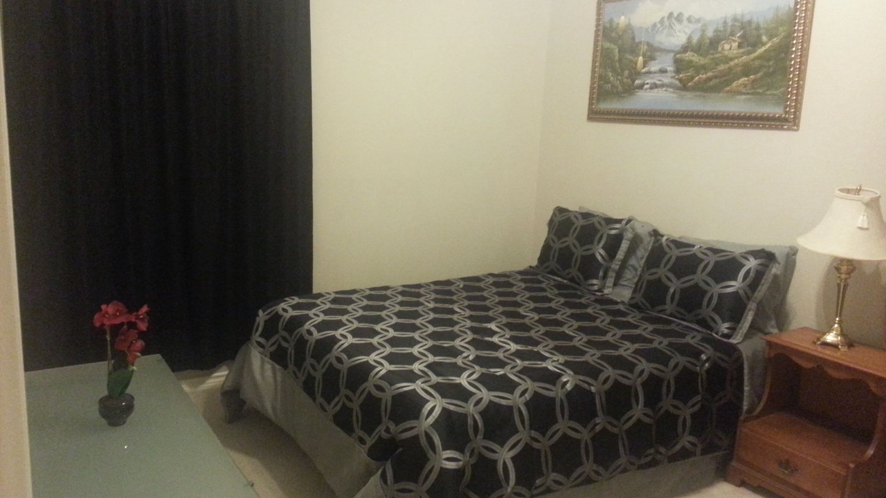 Photo of Bedroom in Allen