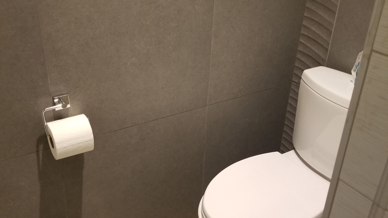 Photo of Bathroom in Allen
