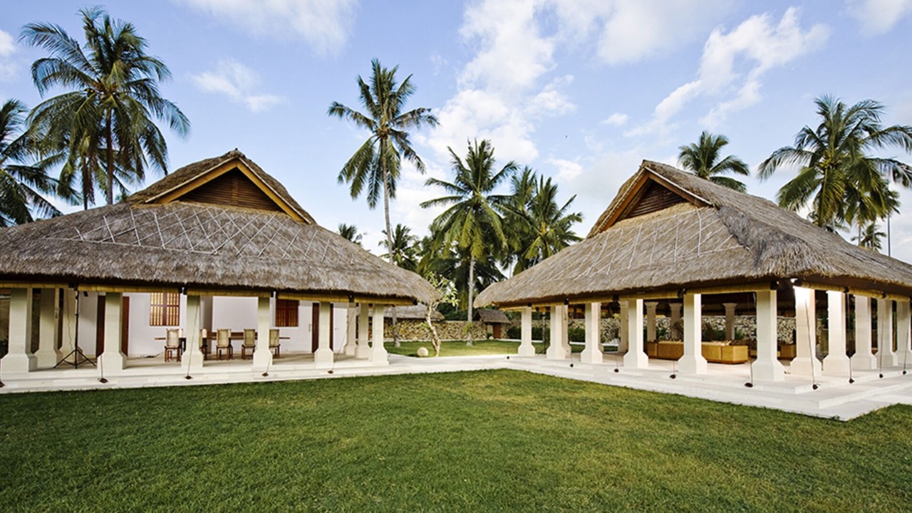 Photo of Outdoor in Sigar Penjalin