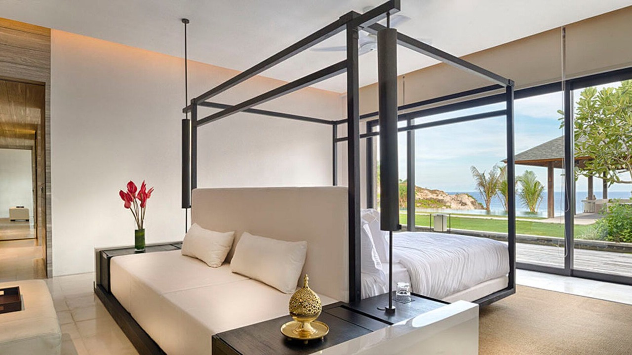 Photo of Bedroom in Kutuh