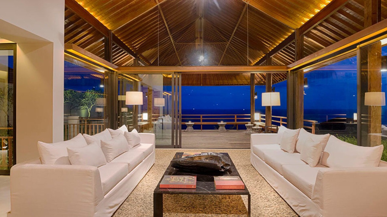 Photo of Patio Balcony in Kutuh