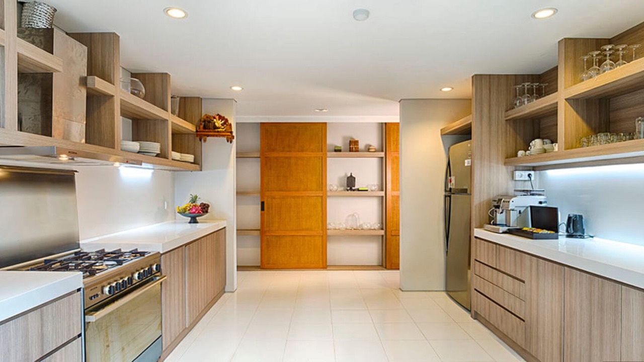 Photo of Kitchen in Kutuh