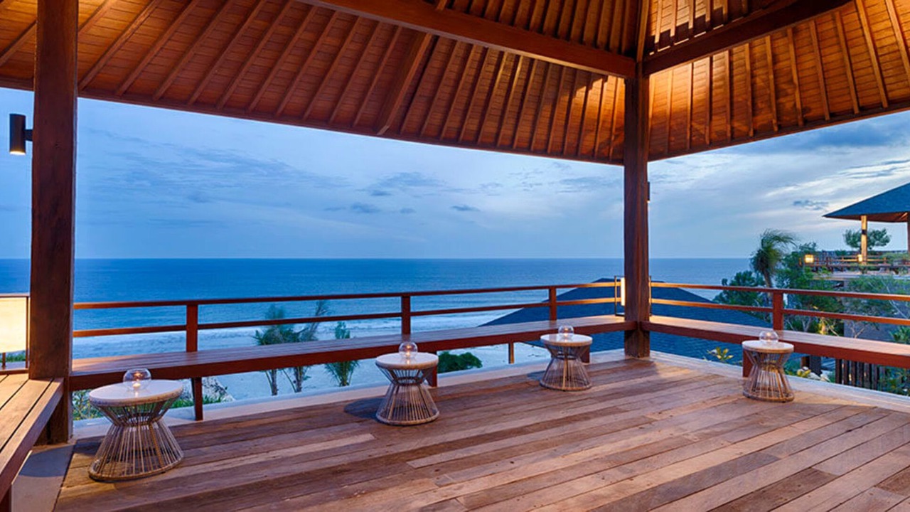 Photo of Patio Balcony in Kutuh