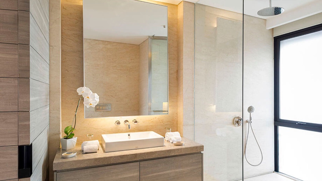 Photo of Bathroom in Kutuh