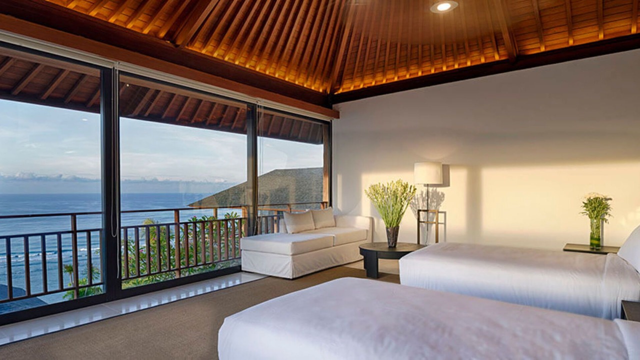 Photo of Livingroom in Kutuh
