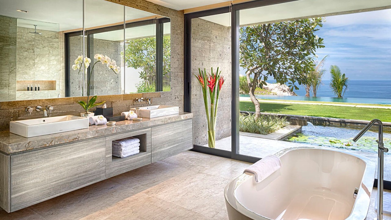 Photo of Bathroom in Kutuh