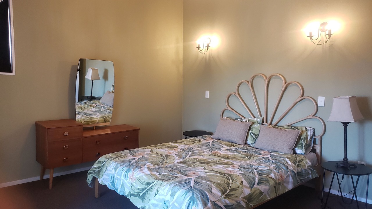 Photo of Bedroom in Coastlands