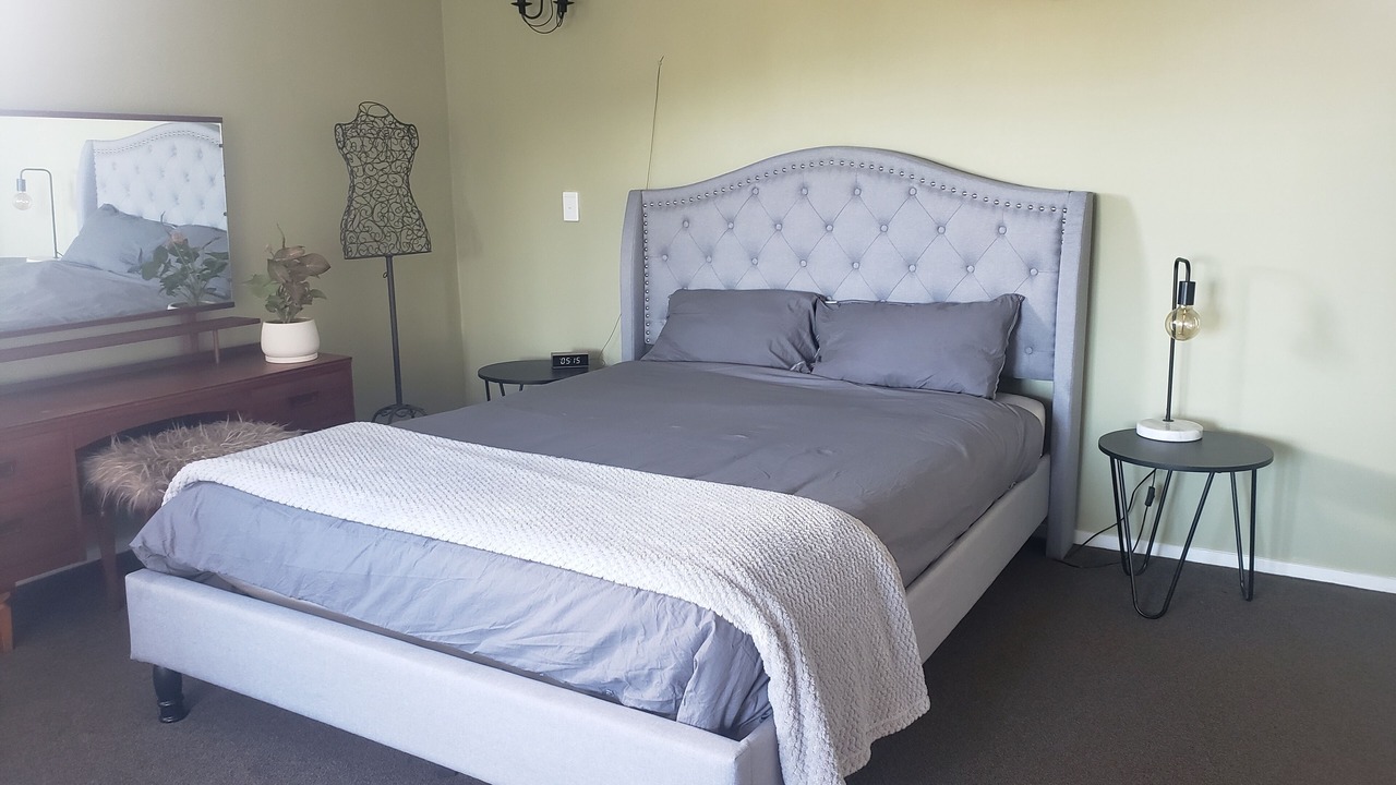 Photo of Bedroom in Coastlands