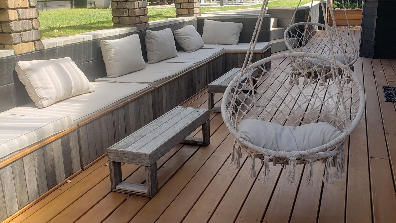 Photo of Patio Balcony in Coastlands