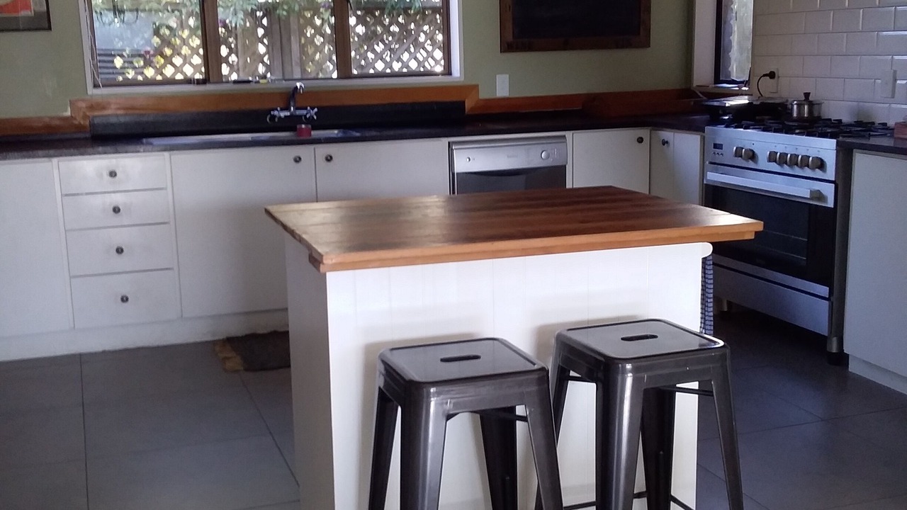 Photo of Kitchen in Coastlands