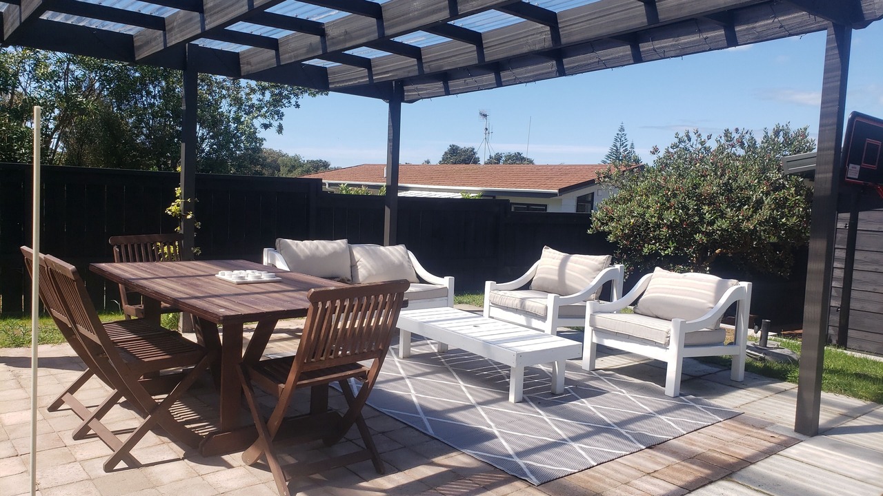 Photo of Outdoor in Coastlands