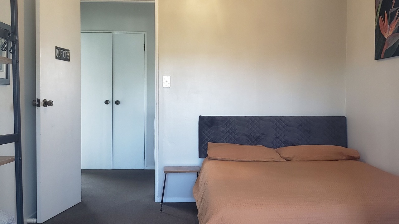 Photo of Bedroom in Coastlands