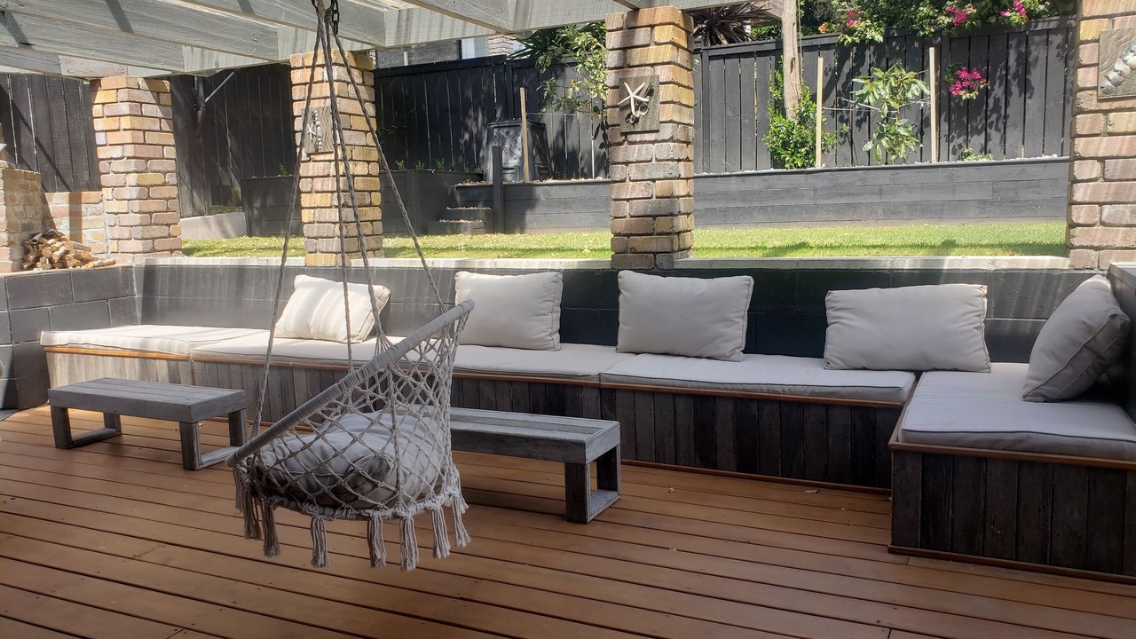 Photo of Patio Balcony in Coastlands