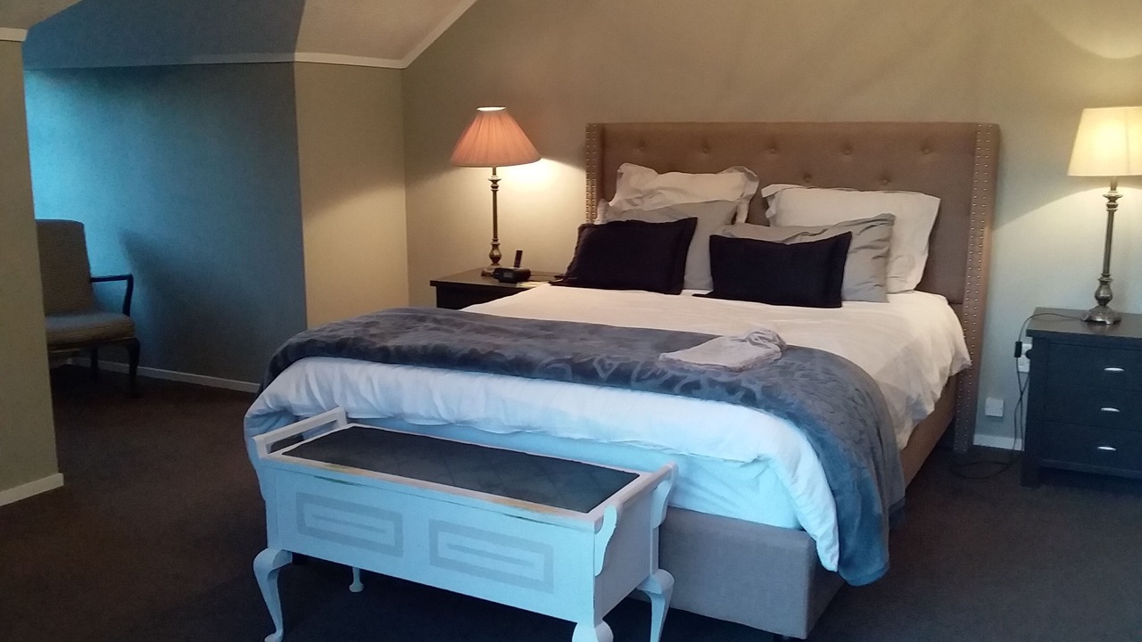 Photo of Bedroom in Coastlands