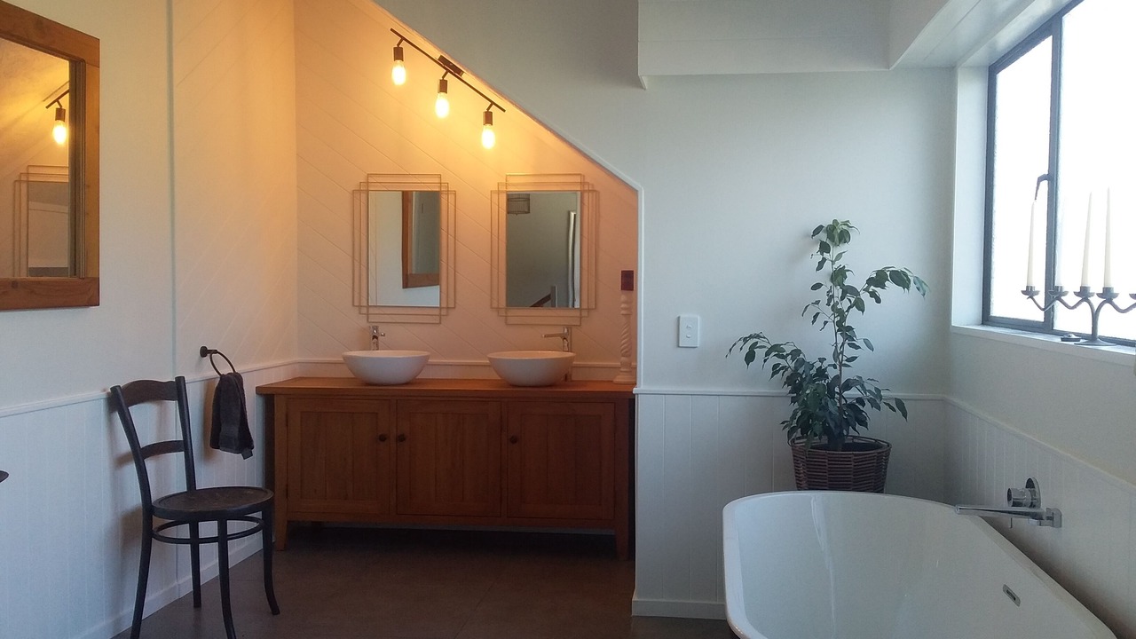 Photo of Bathroom in Coastlands