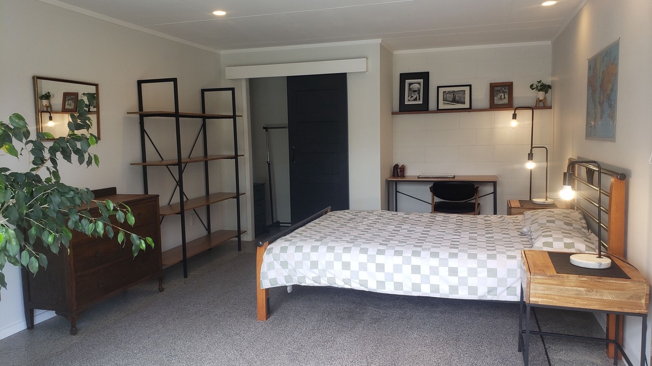 Photo of Bedroom in Coastlands